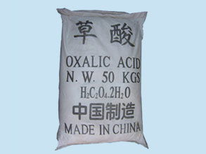 草酸盐材料的组成和各组成的作用分别是什么?