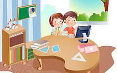 上网的好处和弊端，上网对我们的好处和坏处