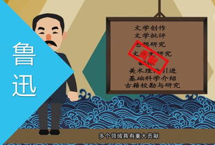 关于鲁迅的故事100字左右免费阅读，关于鲁迅的简短小故事120左右