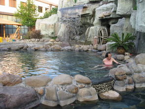 武义为什么被称为温泉之城?