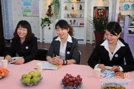 阎莉莉现状，阎莉简介