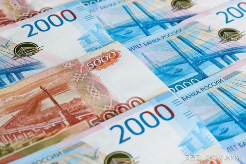 卢布的意思卢布的意思是什么