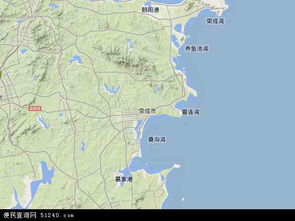 山东省荣成市成山镇候家庄北纬多少