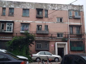 中国传媒大学梆子井公寓属于什么社区