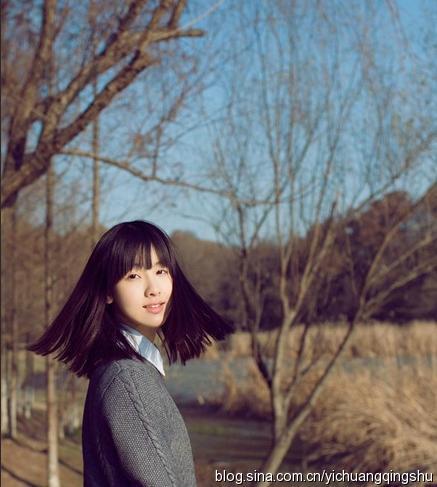 左耳的女主角是哪个大学的?