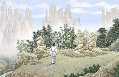 钴鉧谭西小丘记全文翻译