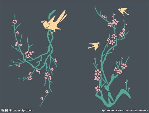 梅花树的特点和特征，梅花树修剪技巧