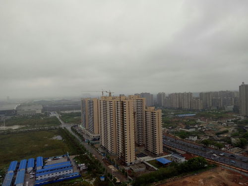 2019长沙暴雨积水路段+取消航班+未来天气