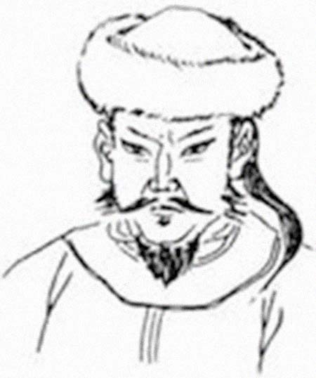 赵文翙配音，王孝杰为什么杀赵文翙