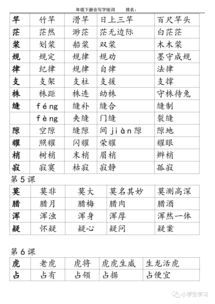 裁部首，丧部首结构