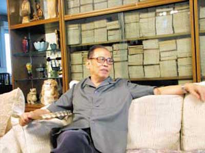 周南芣苢原文及翻译及注释