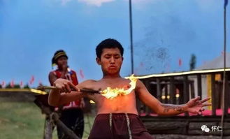 引火烧身的意思