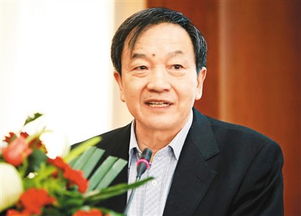 李慎明的父亲是谁