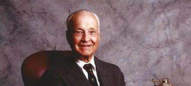 世界上有哪些著名的投资家