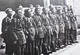 淮军和湘军哪个厉害，淮军四大名将