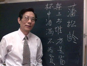 《简笔与繁笔》原文