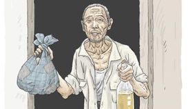 杨绛老王阅读理解，杨绛老王送鸡蛋