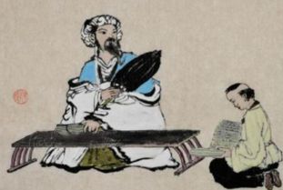 博士的古义是什么，博士的古义和今义分别是什么意思