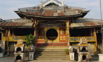 菩提寺的简介，菩提寺门票多少钱