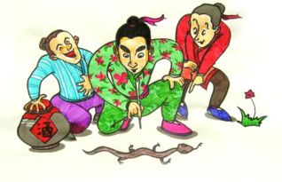 用画蛇添足造句