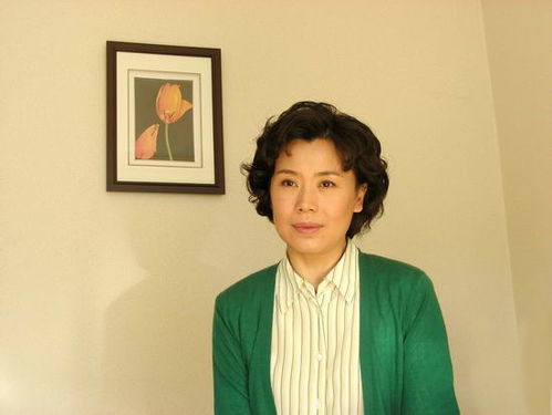 王晓梅演员，王晓梅画家简介及作品