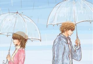 识于微时,莫逆于心,守于经年的意思，一醉经年的意思