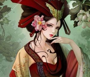 稚圭到底喜欢谁，稚圭为什么害陈平安