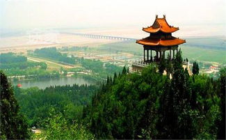 都说生在苏杭,葬在北邙,真正的北邙到底在哪个区域?