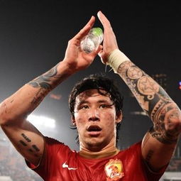 张琳芃和张琳艳是什么关系，张琳芃纹身图解