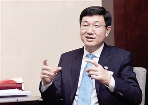 王志坚个人资料简介，王志坚支付宝推广人