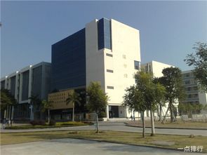 广东省3a大专院校排名