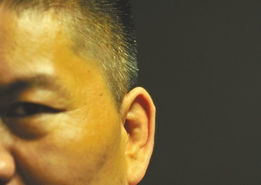 两鬓斑白是什么意思?