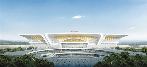 西安东站是什么车站?