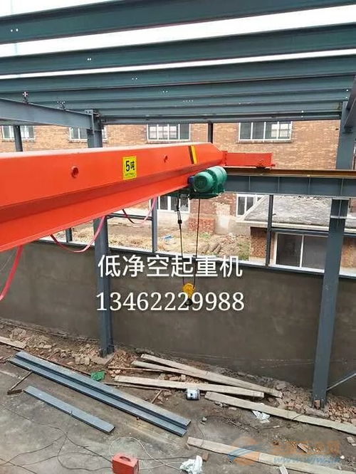 什么是航吊和行吊?它们的工作原理一样吗?