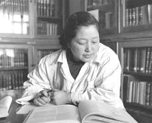 关于中国伟大的科学家的故事