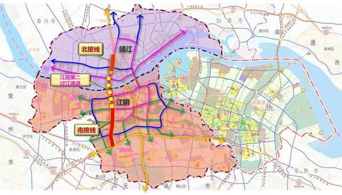 靖江幸福路在哪里