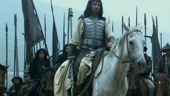 征战沙场霸气的诗词，征战沙场