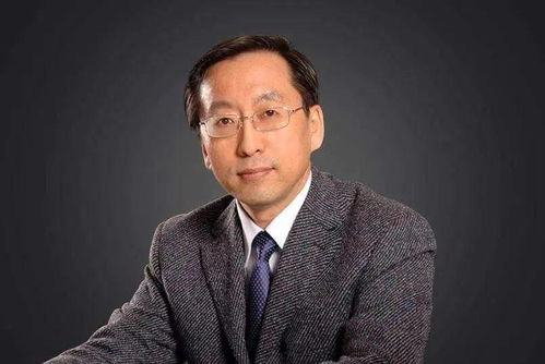 张杰是上海大学老师吗