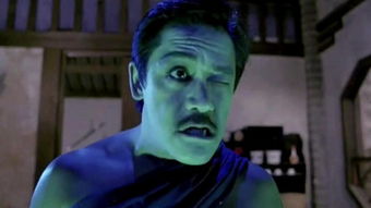 鬼附身为什么都会先哭后笑，怎么把体内的附体弄出来