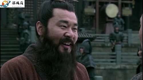 徐庶进曹营一一歇后语