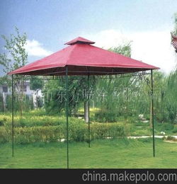 凉棚前面加什么动词呢?