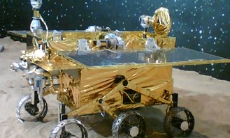 首辆月球车被命名为，首辆月球车叫什么好