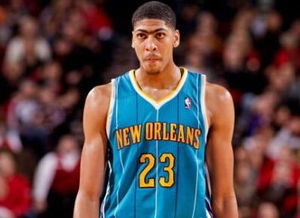 安东尼戴维斯臂展多少厘米，安东尼戴维斯生涯薪资一览表