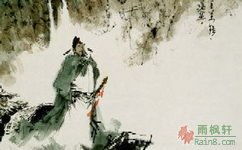 拟行路难其六表达了什么感情，鲍照拟行路难其六