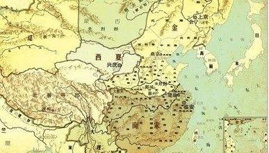 南宋建立时间人物都城，南宋建立时间建立者都城灭亡时间