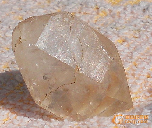 金刚石是什么?如何鉴定金刚石?