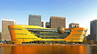 杭州科技馆门票网上预约官网，杭州科技馆在哪里