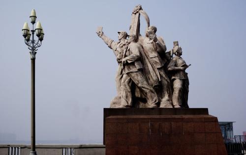 什么叫桥头堡，桥头堡怎么念