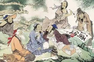 莫逆之交是什么意思，贫贱之交是什么意思