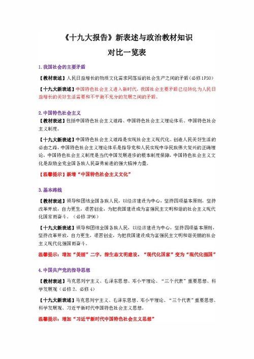 个人政治思想汇报，2022年10月时事政治思想汇报